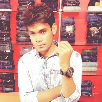 ABHILASH MORYA